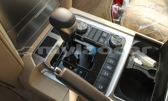 ຊື້ ການ ນຳ ເຂົ້າ Toyota Land Cruiser Other ລົດ ໃນ Import - Dubai ໃນ Attapeu Province ຊື້ ການ ນຳ ເຂົ້າ Toyota Land Cruiser Other ລົດ ໃນ Import - Dubai ໃນ Attapeu Province