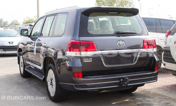 ຊື້ ການ ນຳ ເຂົ້າ Toyota Land Cruiser Other ລົດ ໃນ Import - Dubai ໃນ Attapeu Province ຊື້ ການ ນຳ ເຂົ້າ Toyota Land Cruiser Other ລົດ ໃນ Import - Dubai ໃນ Attapeu Province