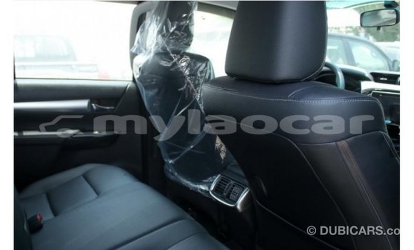 Buy Import Toyota Hilux Other Car in Import - Dubai in Attapeu Province Buy Import Toyota Hilux Other Car in Import - Dubai in Attapeu Province