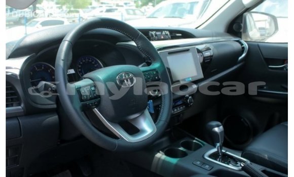 Buy Import Toyota Hilux Other Car in Import - Dubai in Attapeu Province Buy Import Toyota Hilux Other Car in Import - Dubai in Attapeu Province