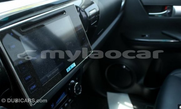 Buy Import Toyota Hilux Other Car in Import - Dubai in Attapeu Province Buy Import Toyota Hilux Other Car in Import - Dubai in Attapeu Province