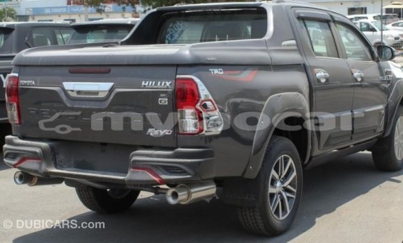 Buy Import Toyota Hilux Other Car in Import - Dubai in Attapeu Province Buy Import Toyota Hilux Other Car in Import - Dubai in Attapeu Province