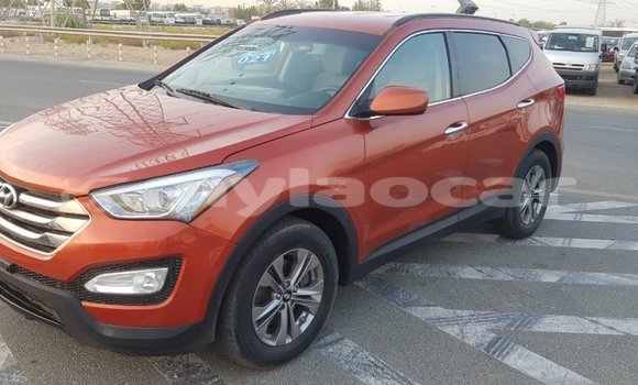 Buy Import Hyundai Santa Fe Other Car in Import - Dubai in Attapeu Province Buy Import Hyundai Santa Fe Other Car in Import - Dubai in Attapeu Province