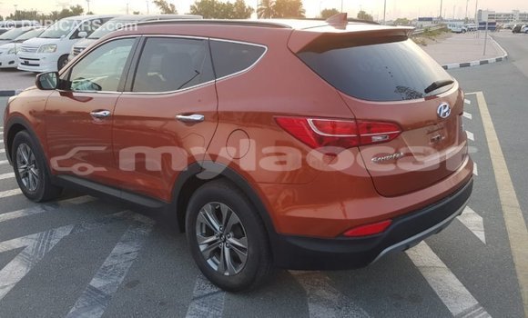 Buy Import Hyundai Santa Fe Other Car in Import - Dubai in Attapeu Province Buy Import Hyundai Santa Fe Other Car in Import - Dubai in Attapeu Province