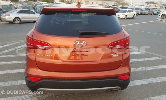 Buy Import Hyundai Santa Fe Other Car in Import - Dubai in Attapeu Province Buy Import Hyundai Santa Fe Other Car in Import - Dubai in Attapeu Province