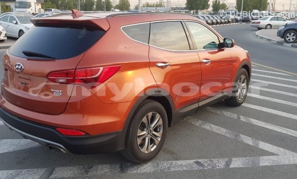 Buy Import Hyundai Santa Fe Other Car in Import - Dubai in Attapeu Province Buy Import Hyundai Santa Fe Other Car in Import - Dubai in Attapeu Province