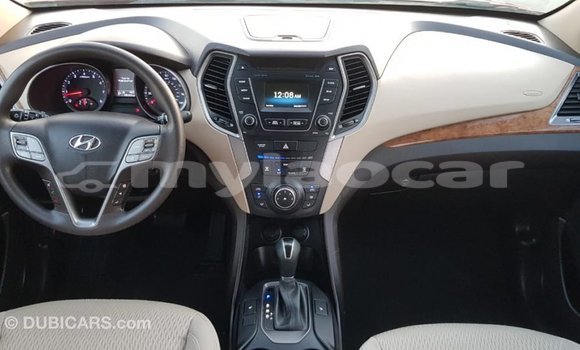 Buy Import Hyundai Santa Fe Other Car in Import - Dubai in Attapeu Province Buy Import Hyundai Santa Fe Other Car in Import - Dubai in Attapeu Province