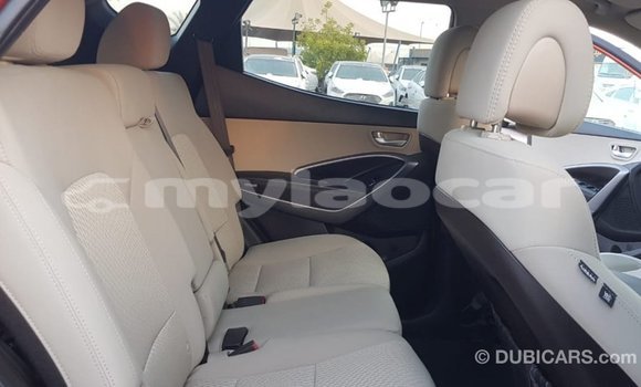 Buy Import Hyundai Santa Fe Other Car in Import - Dubai in Attapeu Province Buy Import Hyundai Santa Fe Other Car in Import - Dubai in Attapeu Province