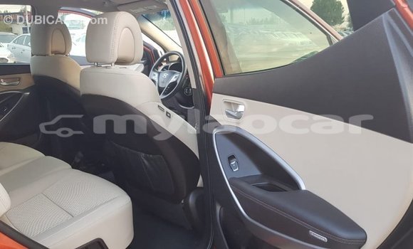 Buy Import Hyundai Santa Fe Other Car in Import - Dubai in Attapeu Province Buy Import Hyundai Santa Fe Other Car in Import - Dubai in Attapeu Province