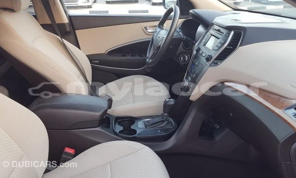Buy Import Hyundai Santa Fe Other Car in Import - Dubai in Attapeu Province Buy Import Hyundai Santa Fe Other Car in Import - Dubai in Attapeu Province