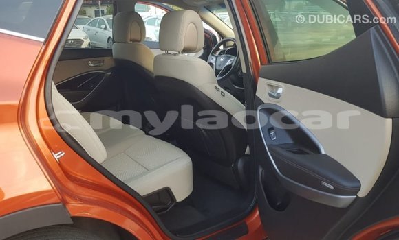 Buy Import Hyundai Santa Fe Other Car in Import - Dubai in Attapeu Province Buy Import Hyundai Santa Fe Other Car in Import - Dubai in Attapeu Province