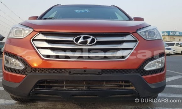 Buy Import Hyundai Santa Fe Other Car in Import - Dubai in Attapeu Province Buy Import Hyundai Santa Fe Other Car in Import - Dubai in Attapeu Province