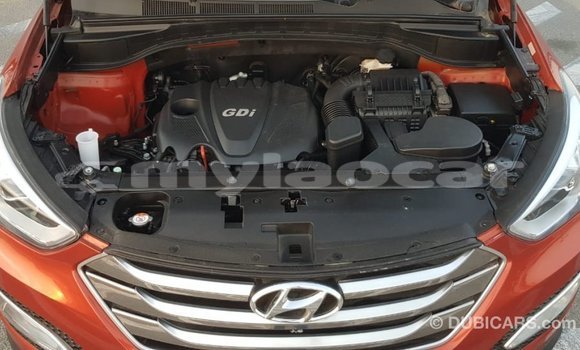 Buy Import Hyundai Santa Fe Other Car in Import - Dubai in Attapeu Province Buy Import Hyundai Santa Fe Other Car in Import - Dubai in Attapeu Province