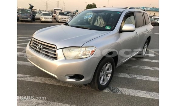 Acheter Import Voiture Toyota Highlander Autre à Import - Dubai, Attapeu Province Acheter Import Voiture Toyota Highlander Autre à Import - Dubai, Attapeu Province
