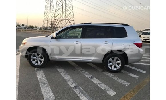 Acheter Import Voiture Toyota Highlander Autre à Import - Dubai, Attapeu Province Acheter Import Voiture Toyota Highlander Autre à Import - Dubai, Attapeu Province
