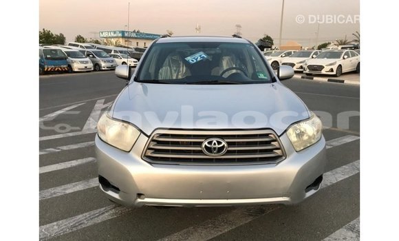 Acheter Import Voiture Toyota Highlander Autre à Import - Dubai, Attapeu Province Acheter Import Voiture Toyota Highlander Autre à Import - Dubai, Attapeu Province