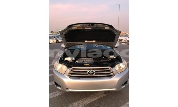 Acheter Import Voiture Toyota Highlander Autre à Import - Dubai, Attapeu Province Acheter Import Voiture Toyota Highlander Autre à Import - Dubai, Attapeu Province