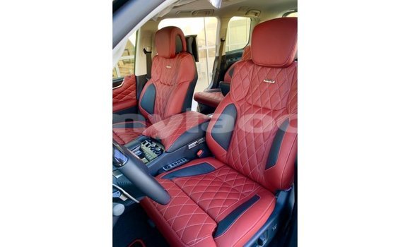 ຊື້ ການ ນຳ ເຂົ້າ Lexus LX Black ລົດ ໃນ Import - Dubai ໃນ Attapeu Province ຊື້ ການ ນຳ ເຂົ້າ Lexus LX Black ລົດ ໃນ Import - Dubai ໃນ Attapeu Province