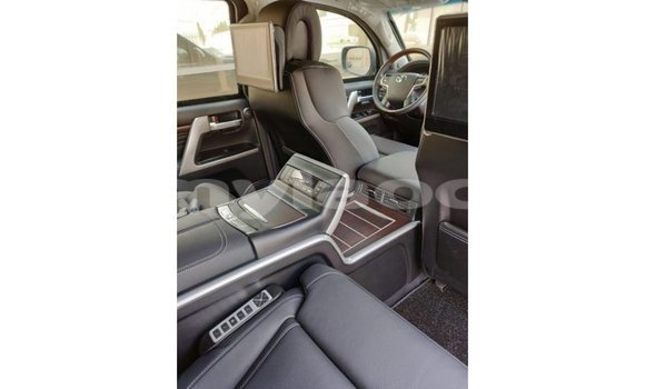 Buy Import Toyota Land Cruiser Black Car in Import - Dubai in Attapeu Province Buy Import Toyota Land Cruiser Black Car in Import - Dubai in Attapeu Province