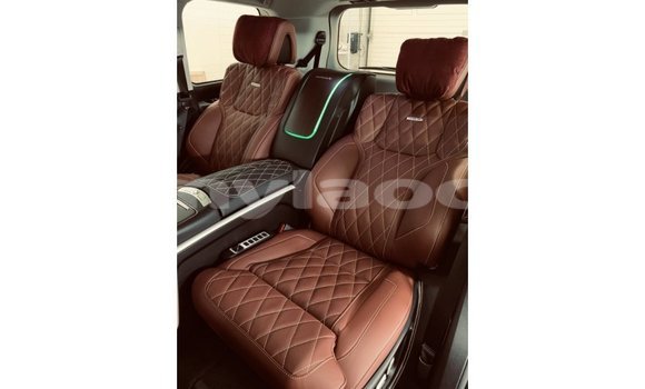 Buy Import Toyota Land Cruiser Black Car in Import - Dubai in Attapeu Province Buy Import Toyota Land Cruiser Black Car in Import - Dubai in Attapeu Province