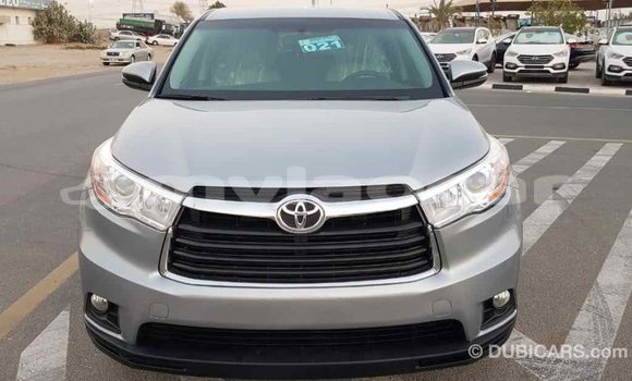 Buy Import Toyota Highlander Other Car in Import - Dubai in Attapeu Province Buy Import Toyota Highlander Other Car in Import - Dubai in Attapeu Province