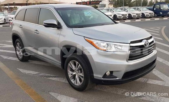 Buy Import Toyota Highlander Other Car in Import - Dubai in Attapeu Province Buy Import Toyota Highlander Other Car in Import - Dubai in Attapeu Province
