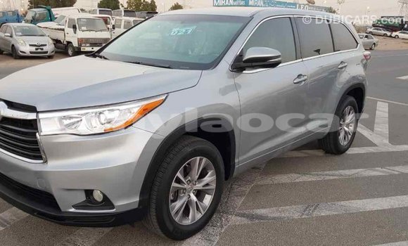 Buy Import Toyota Highlander Other Car in Import - Dubai in Attapeu Province Buy Import Toyota Highlander Other Car in Import - Dubai in Attapeu Province