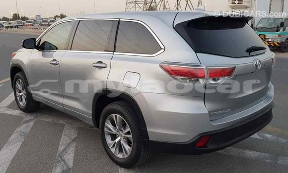 Buy Import Toyota Highlander Other Car in Import - Dubai in Attapeu Province Buy Import Toyota Highlander Other Car in Import - Dubai in Attapeu Province