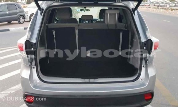 Buy Import Toyota Highlander Other Car in Import - Dubai in Attapeu Province Buy Import Toyota Highlander Other Car in Import - Dubai in Attapeu Province