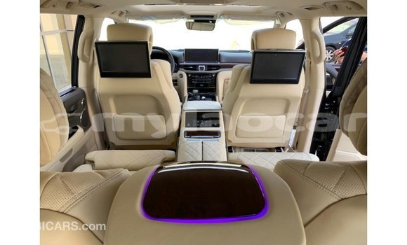 ຊື້ ການ ນຳ ເຂົ້າ Lexus LX Beige ລົດ ໃນ Import - Dubai ໃນ Attapeu Province ຊື້ ການ ນຳ ເຂົ້າ Lexus LX Beige ລົດ ໃນ Import - Dubai ໃນ Attapeu Province