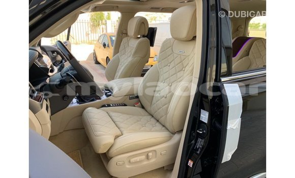 ຊື້ ການ ນຳ ເຂົ້າ Lexus LX Beige ລົດ ໃນ Import - Dubai ໃນ Attapeu Province ຊື້ ການ ນຳ ເຂົ້າ Lexus LX Beige ລົດ ໃນ Import - Dubai ໃນ Attapeu Province