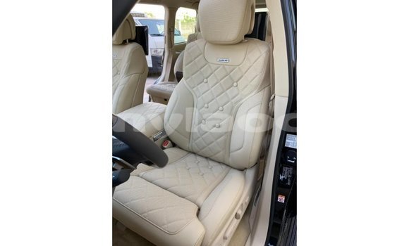 ຊື້ ການ ນຳ ເຂົ້າ Lexus LX Beige ລົດ ໃນ Import - Dubai ໃນ Attapeu Province ຊື້ ການ ນຳ ເຂົ້າ Lexus LX Beige ລົດ ໃນ Import - Dubai ໃນ Attapeu Province