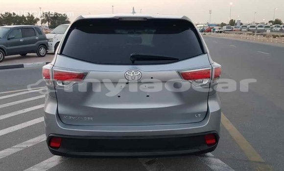 Buy Import Toyota Highlander Other Car in Import - Dubai in Attapeu Province Buy Import Toyota Highlander Other Car in Import - Dubai in Attapeu Province