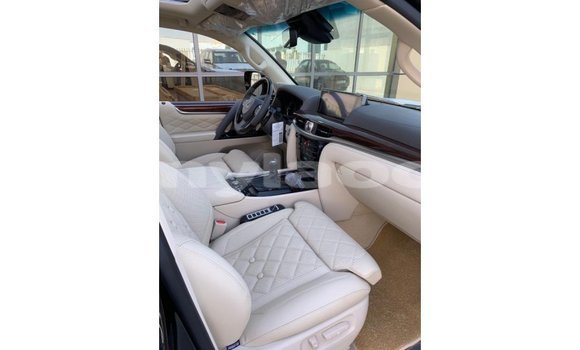 ຊື້ ການ ນຳ ເຂົ້າ Lexus LX Beige ລົດ ໃນ Import - Dubai ໃນ Attapeu Province ຊື້ ການ ນຳ ເຂົ້າ Lexus LX Beige ລົດ ໃນ Import - Dubai ໃນ Attapeu Province
