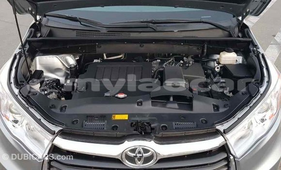 Buy Import Toyota Highlander Other Car in Import - Dubai in Attapeu Province Buy Import Toyota Highlander Other Car in Import - Dubai in Attapeu Province