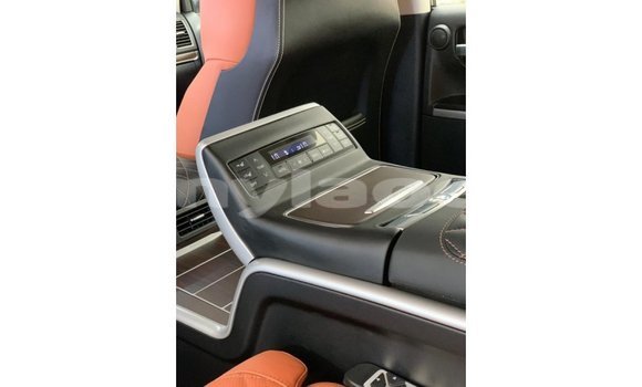 Buy Import Toyota Land Cruiser Black Car in Import - Dubai in Attapeu Province Buy Import Toyota Land Cruiser Black Car in Import - Dubai in Attapeu Province