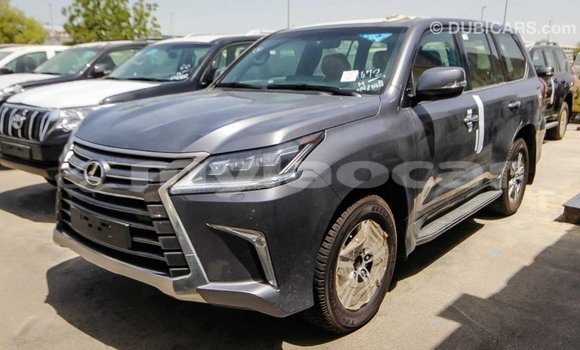 ຊື້ ການ ນຳ ເຂົ້າ Lexus LX Other ລົດ ໃນ Import - Dubai ໃນ Attapeu Province ຊື້ ການ ນຳ ເຂົ້າ Lexus LX Other ລົດ ໃນ Import - Dubai ໃນ Attapeu Province