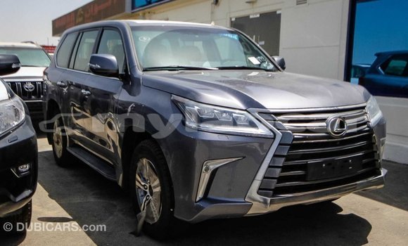 ຊື້ ການ ນຳ ເຂົ້າ Lexus LX Other ລົດ ໃນ Import - Dubai ໃນ Attapeu Province ຊື້ ການ ນຳ ເຂົ້າ Lexus LX Other ລົດ ໃນ Import - Dubai ໃນ Attapeu Province