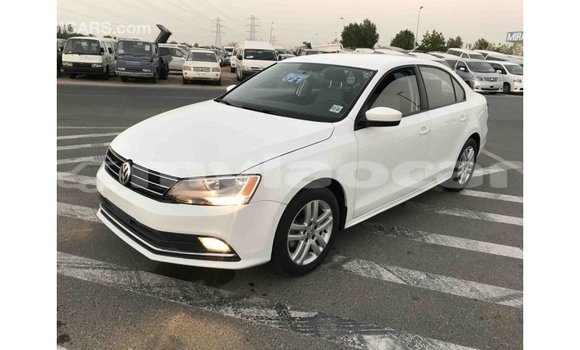 Buy Import Volkswagen Jetta White Car in Import - Dubai in Attapeu Province Buy Import Volkswagen Jetta White Car in Import - Dubai in Attapeu Province