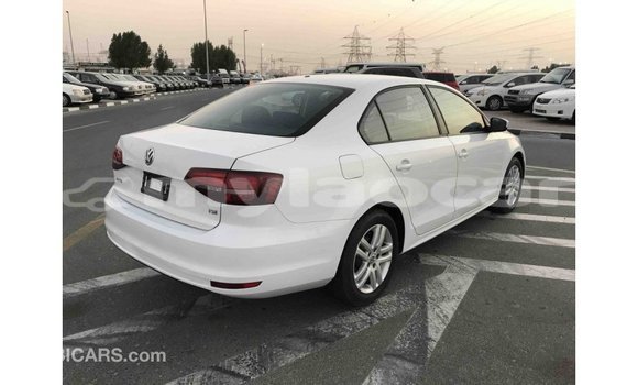 Buy Import Volkswagen Jetta White Car in Import - Dubai in Attapeu Province Buy Import Volkswagen Jetta White Car in Import - Dubai in Attapeu Province