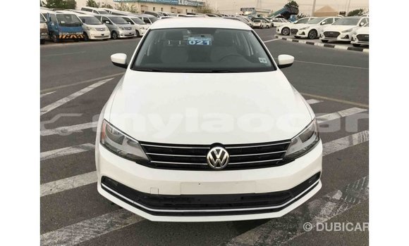 Buy Import Volkswagen Jetta White Car in Import - Dubai in Attapeu Province Buy Import Volkswagen Jetta White Car in Import - Dubai in Attapeu Province