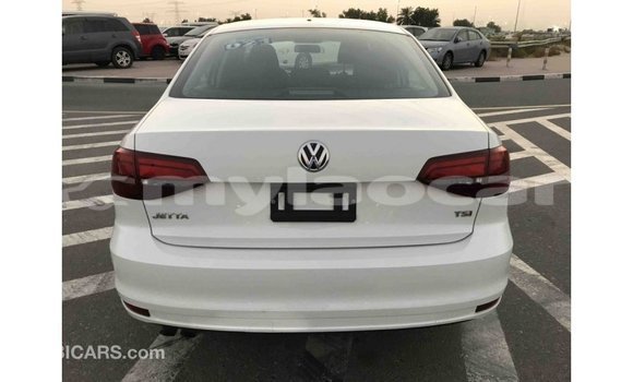Buy Import Volkswagen Jetta White Car in Import - Dubai in Attapeu Province Buy Import Volkswagen Jetta White Car in Import - Dubai in Attapeu Province