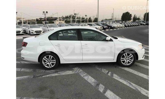 Buy Import Volkswagen Jetta White Car in Import - Dubai in Attapeu Province Buy Import Volkswagen Jetta White Car in Import - Dubai in Attapeu Province