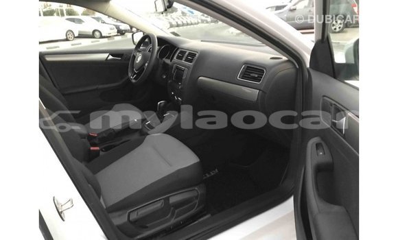 Buy Import Volkswagen Jetta White Car in Import - Dubai in Attapeu Province Buy Import Volkswagen Jetta White Car in Import - Dubai in Attapeu Province