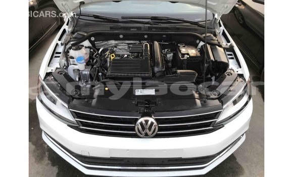 Buy Import Volkswagen Jetta White Car in Import - Dubai in Attapeu Province Buy Import Volkswagen Jetta White Car in Import - Dubai in Attapeu Province