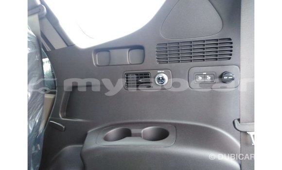 Buy Import Hyundai Santa Fe White Car in Import - Dubai in Attapeu Province Buy Import Hyundai Santa Fe White Car in Import - Dubai in Attapeu Province