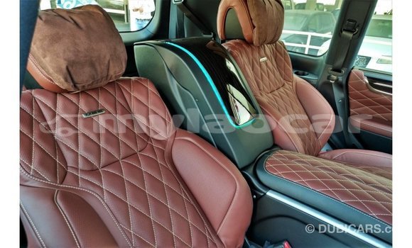 Buy Import Lexus LX Black Car in Import - Dubai in Attapeu Province Buy Import Lexus LX Black Car in Import - Dubai in Attapeu Province