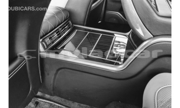 Buy Import Lexus LX Black Car in Import - Dubai in Attapeu Province Buy Import Lexus LX Black Car in Import - Dubai in Attapeu Province