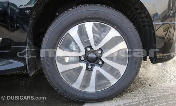 Buy Import Toyota Land Cruiser Black Car in Import - Dubai in Attapeu Province Buy Import Toyota Land Cruiser Black Car in Import - Dubai in Attapeu Province
