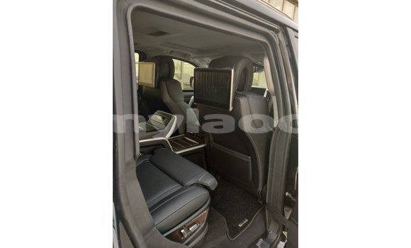 Buy Import Toyota Land Cruiser Black Car in Import - Dubai in Attapeu Province Buy Import Toyota Land Cruiser Black Car in Import - Dubai in Attapeu Province